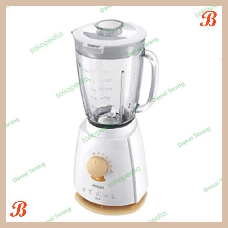 [DMT] PHILIPS HR 2071 KACA HR-2071 HR2071 BLENDER MODEL LAMA MESIN BESAR