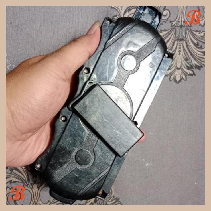 [MFA] FIGURE DX BUCKLE KAMEN RIDER OOO DRIVER BELT