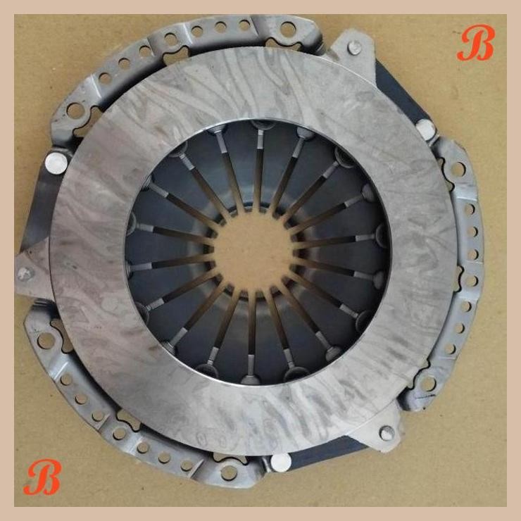 [TLV] MATAHARI DEKRUP WULING CONFERO