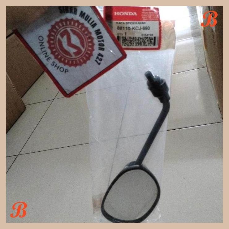 [SMM] SPION TIGER LAMA TIGER 2000 SEBELAH KANAN ORIGINAL AHM 88110KCJ690