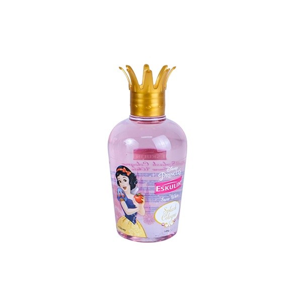 ESKULIN SPLASH COLOGNE SNOW WHITE 125 ML