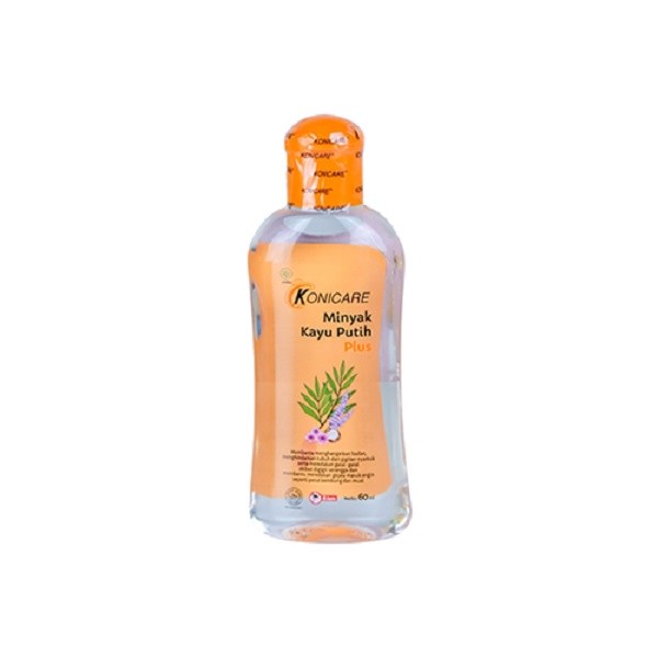 KONICARE MKP PLUS 60ML