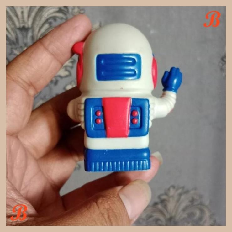 [MFA] FIGURE ASTRONAUT ELC ASTRONOT