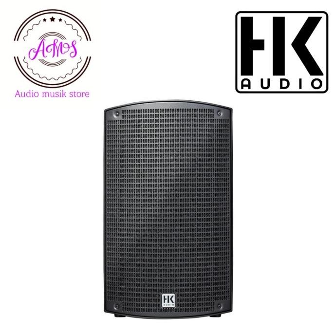 Terlaris Hk Audio Sonar 112Xi/Speaker Aktif 12 Inch Hk Audio Sonar 112 Xi