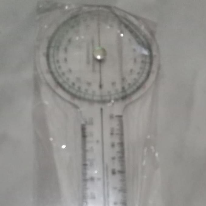 

siap kirim goniometer i penggaris tulang
