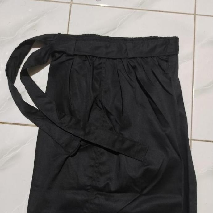 Celana Silat-Celana Sakral Tali Hitam-Celana Silat Tali Warok Nagata Co