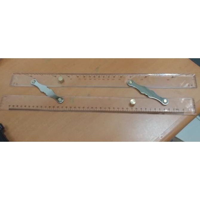 

siap kirim pararell ruller portland,penggaris navigasi kapal 450mm,mistar jajar