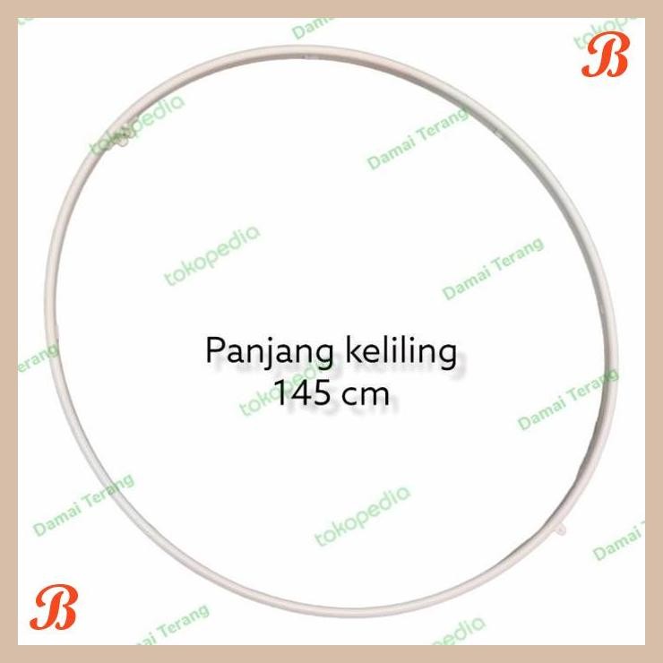 [DMT] GUARD RING / BELT SABUK KIPAS ANGIN PANASONIC KDK NATIONAL ORIGINAL