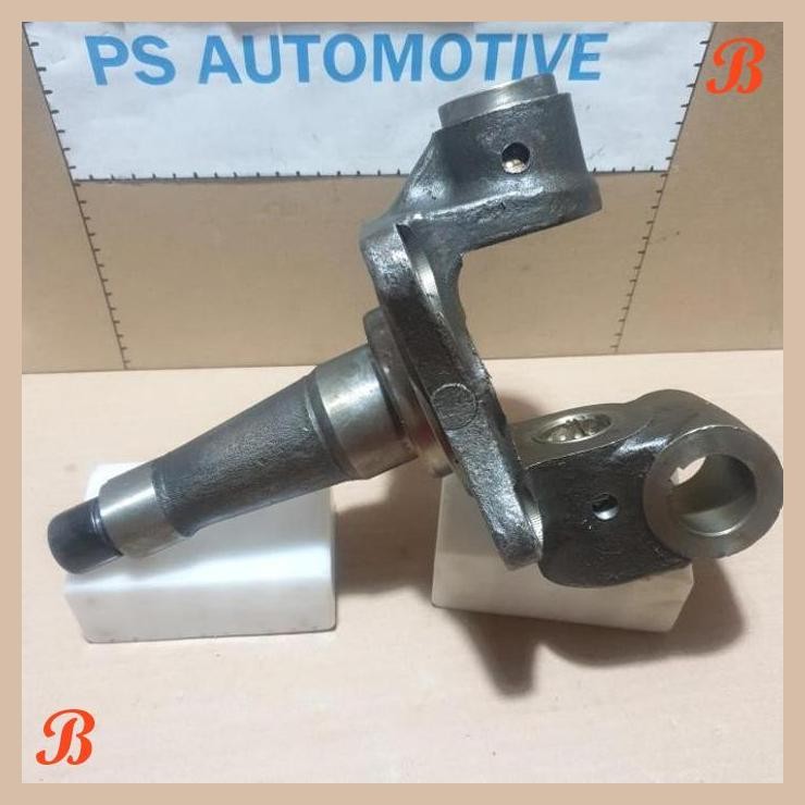 [PSA] KNUCKLE MITSUBISHI PS120 PS135 KIRI (LH) MC862237 ATAU KANAN (RH) MC862238 KDK