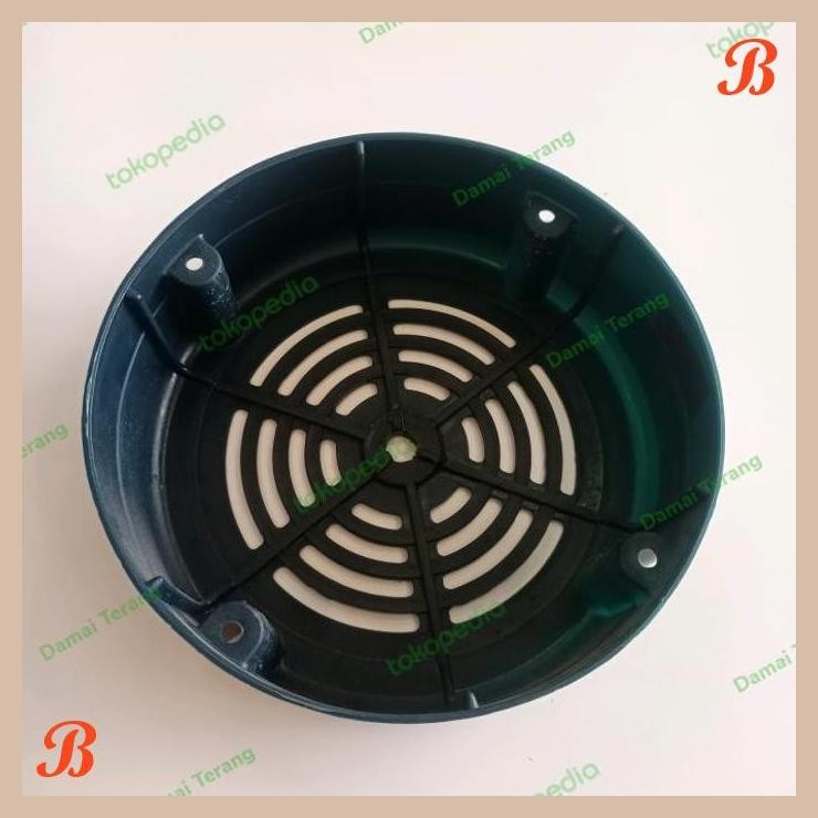 [DMT] COVER FAN / TUTUP KIPAS POMPA AIR SHIMIZU 226 230