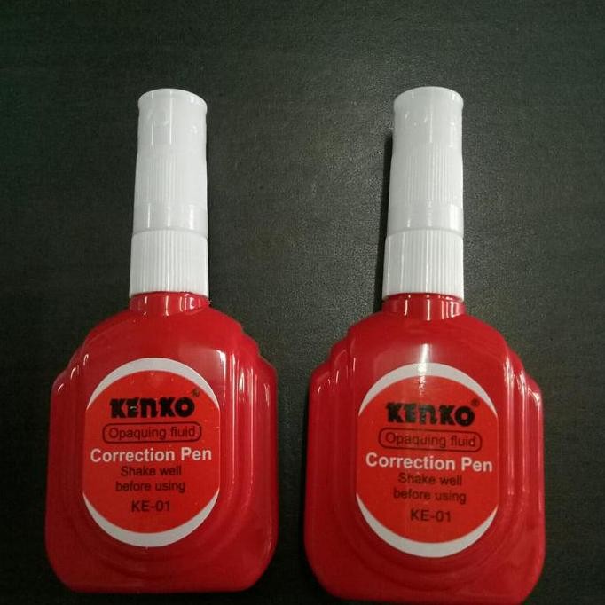 

Tip x KENKO kuning KE01