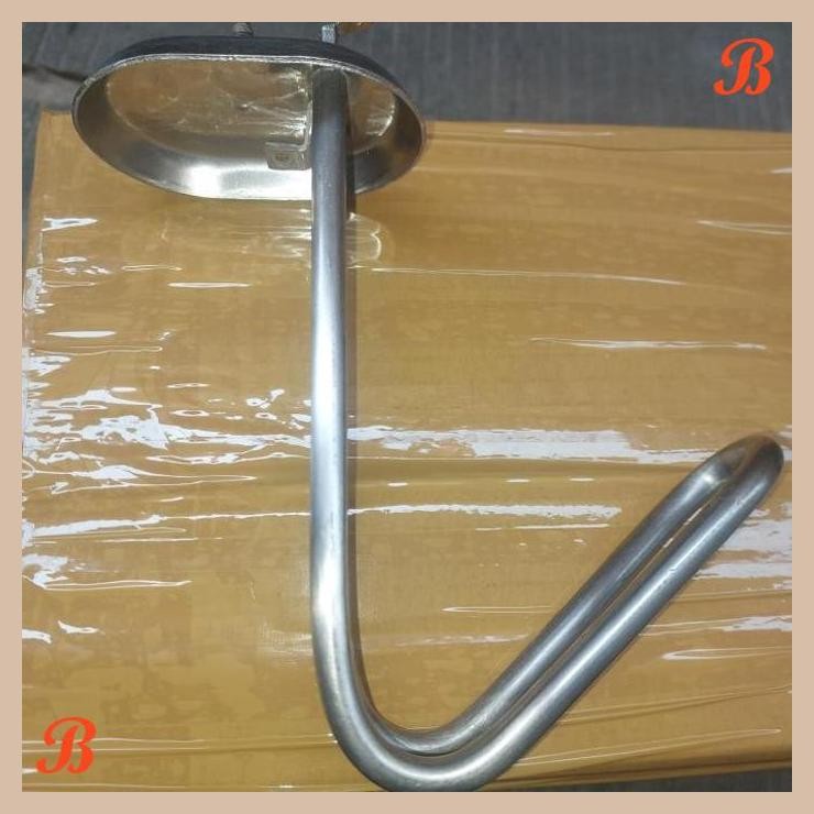 [UBK] SPAREPART ELEMEN/ELEMENT WATER HEATER LISTRIK ARISTON 500 WATT(VIDRON)