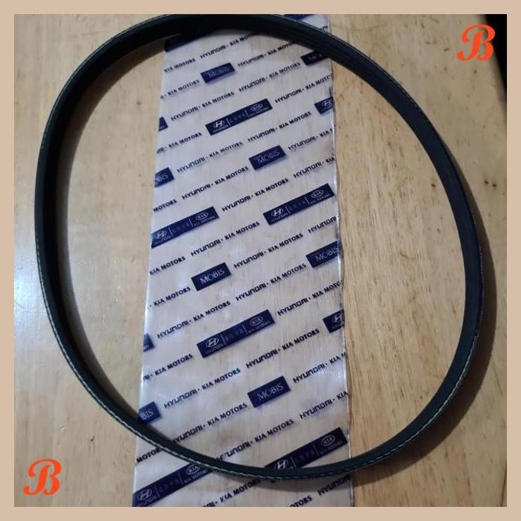 [PRS] FAN BELT 4PK 770 KIA VISTO