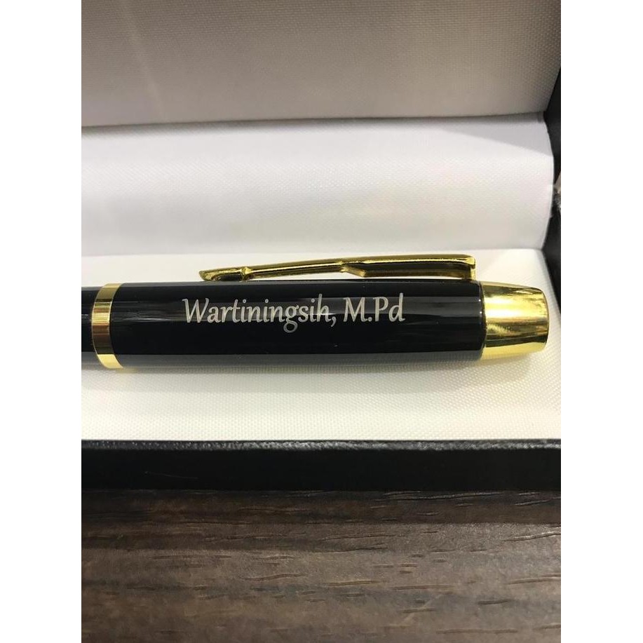 

Tersedia Pen Parker Tw / Pulpen / Gratis Ukir Nama
