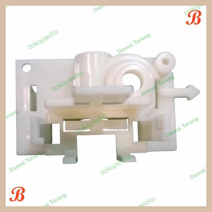 [DMT] GEARBOX COVER KIPAS ANGIN PANASONIC KDK ORIGINAL