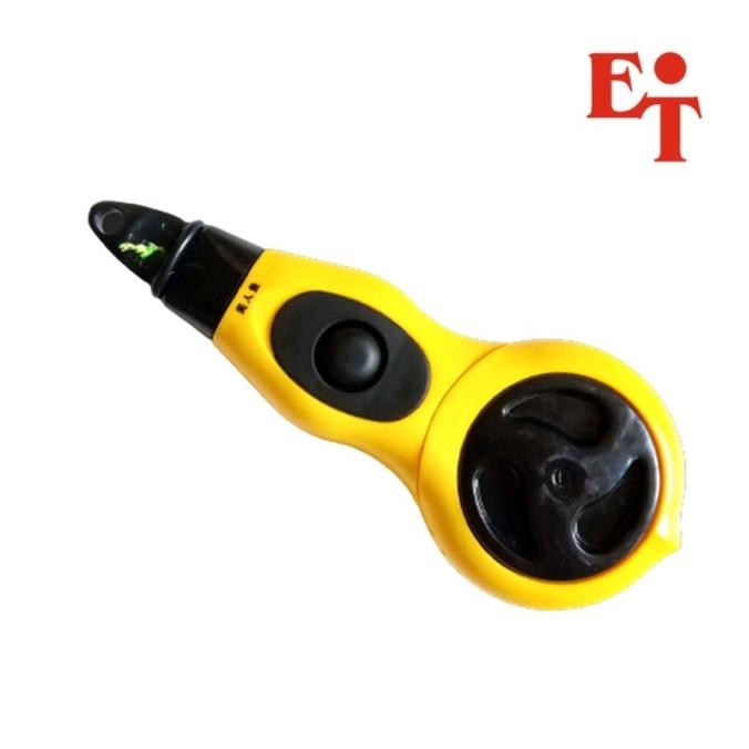 

siap kirim carpenter ink marker / sipatan lot benang / penggaris benang 15m