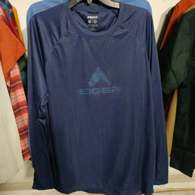 Kaos Eiger Baselayer Porter Original