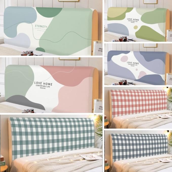 PENUTUP SARUNG COVER SANDARAN DIVAN KASUR NO 1 DAN NO 2 DAN NO 3