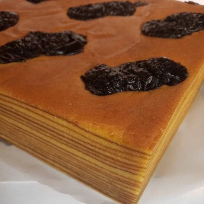 

Kue Lapis Legit Loyang 18x18 Original