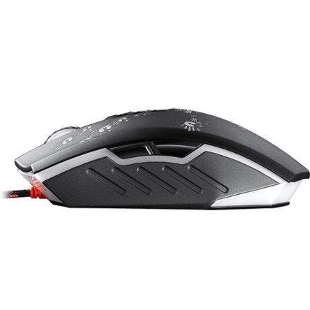 BLOODY A60 MOUSE GAMMING LIGHT STRIKE GAMING MOUSE BLOODY