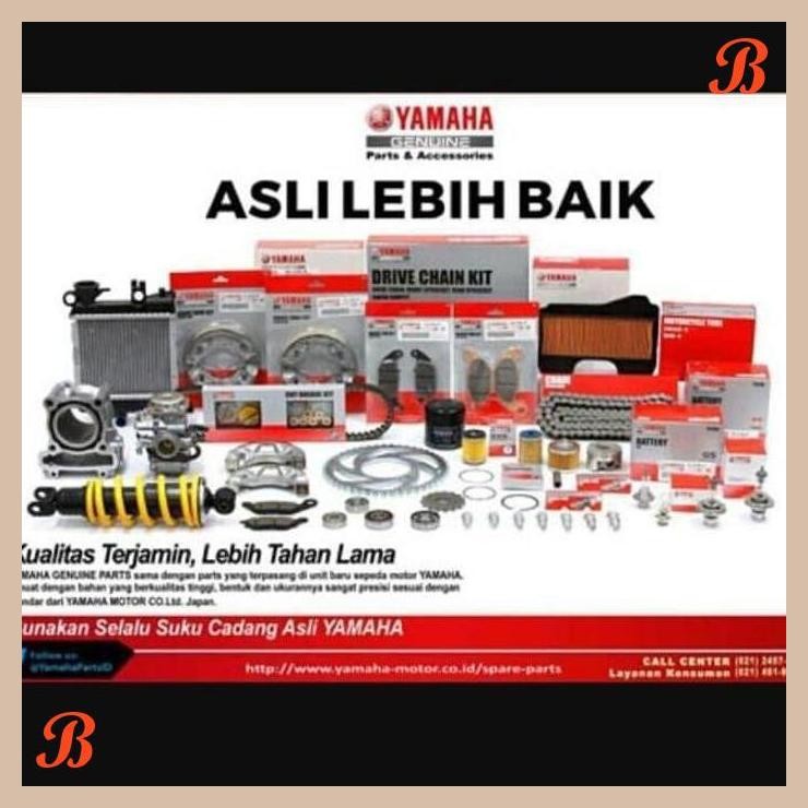 [REIN] RING KAMPAS COPLING KECIL SCORPIO Z (1KH 16383 00)