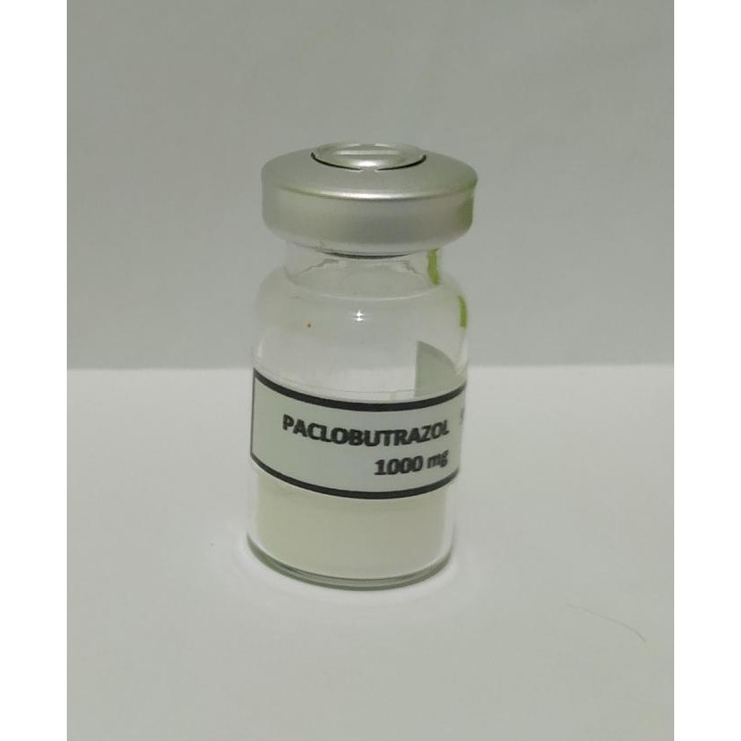 Paclobutrazol 95 Teknis serbuk murni tanaman