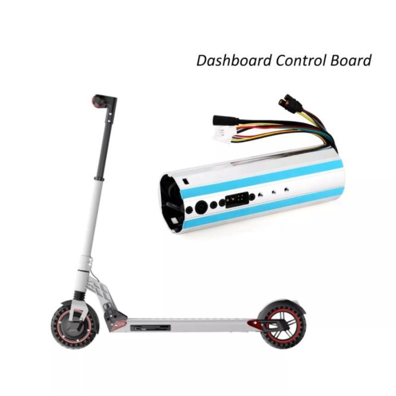 Premium Controller Dashboard Ninebot Es1/Es2/Es3/Es4 Motherboard Control Board Bluetooth Kontroler P