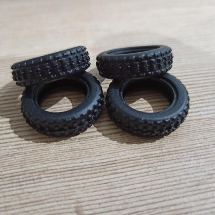 Murah WL Toys K989 On Road Tyres / Ban On Road K989 Hobby Toy Parts Non COD