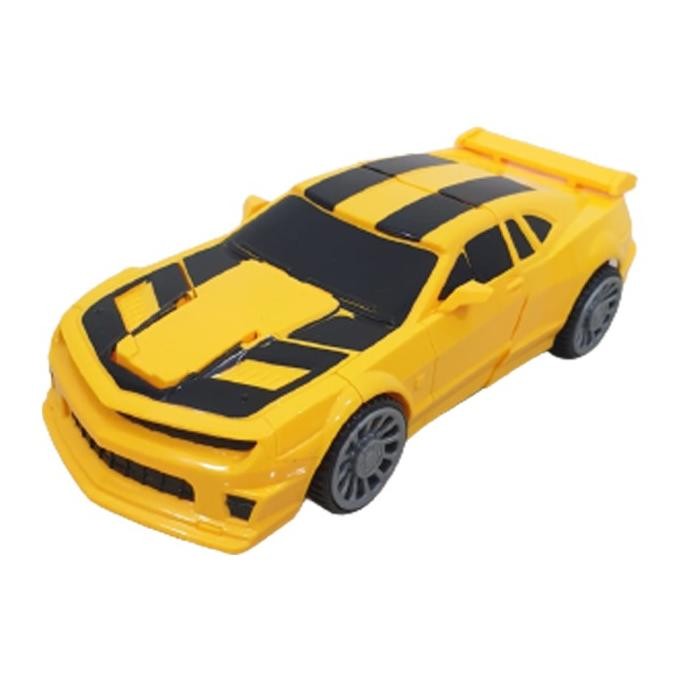 Murah Tomindo Mainan Mobil Jadi Robot Maenan Anak Laki Cowok Terbaru Murah Non COD