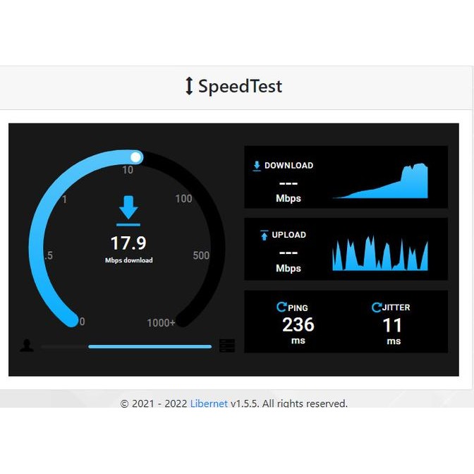 PAKET STB OPENWRT SIAP PAKAI FULL SETTING