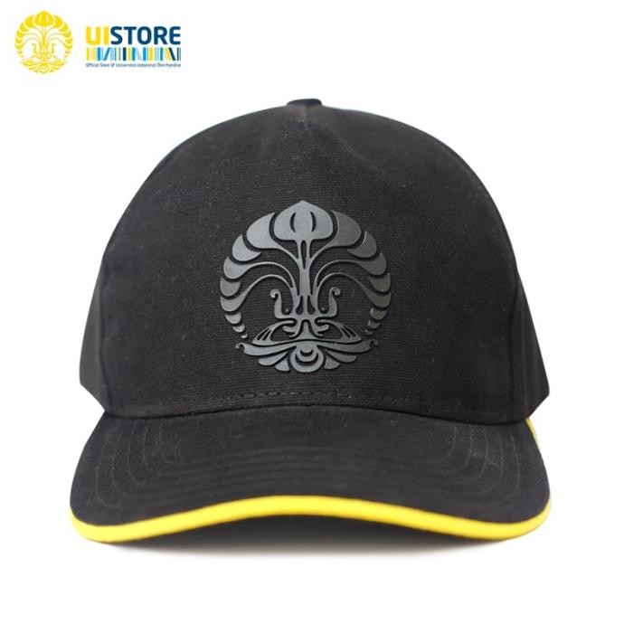 UI Store Topi BaseBall Cap Makara Official UI