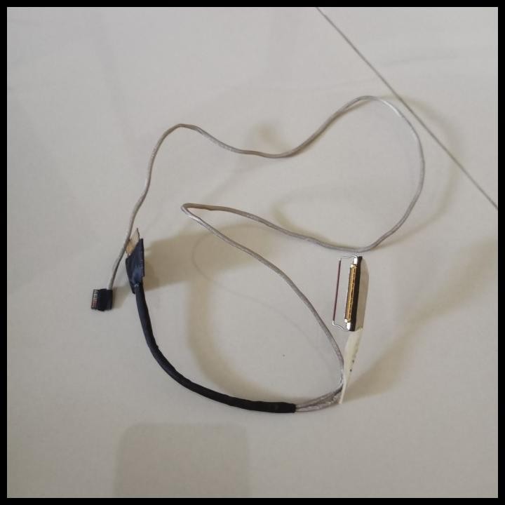 Fleksibel Kabel Lvds Cable Laptop Lenovo S145-14Iwl S145 S145 14Iwl