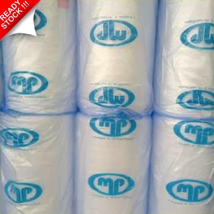 

Sd-46 Bubble Wrap Bening Tebal 3,3Kg Muliapack 50M X 125Cm Premium Mulia Pack Warping Sale