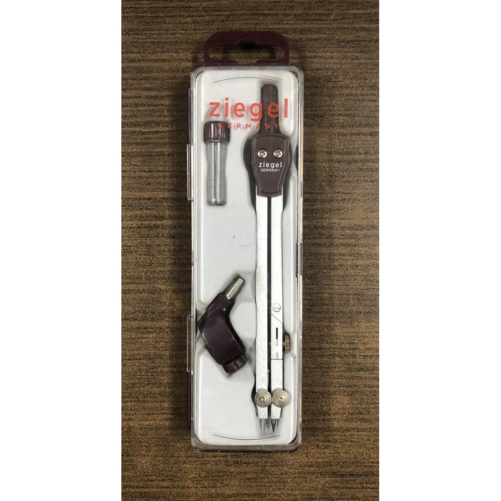 

Produk Baru!! Jangka Rotring Ziegel So3003