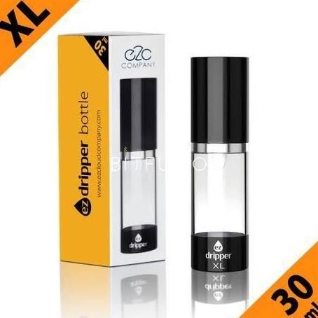 Botol Plastik Liquid 30 ml EZ Dripper Bottle