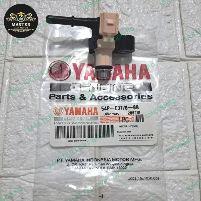 Injector Mio J Mio Gt 115 Mio Soul Gt 115 (54P) - Asli