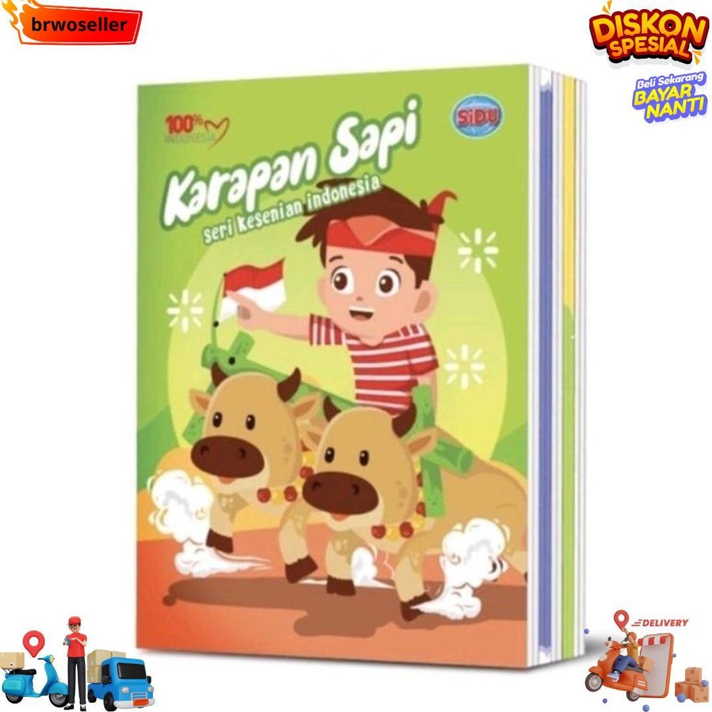 

Buku Tulis Sidu 38 Lembar Isi 10 Pcs D Cod