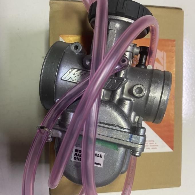 Karburator Pwk Sudco 35 Air Strike Original Made In Usa - Asli