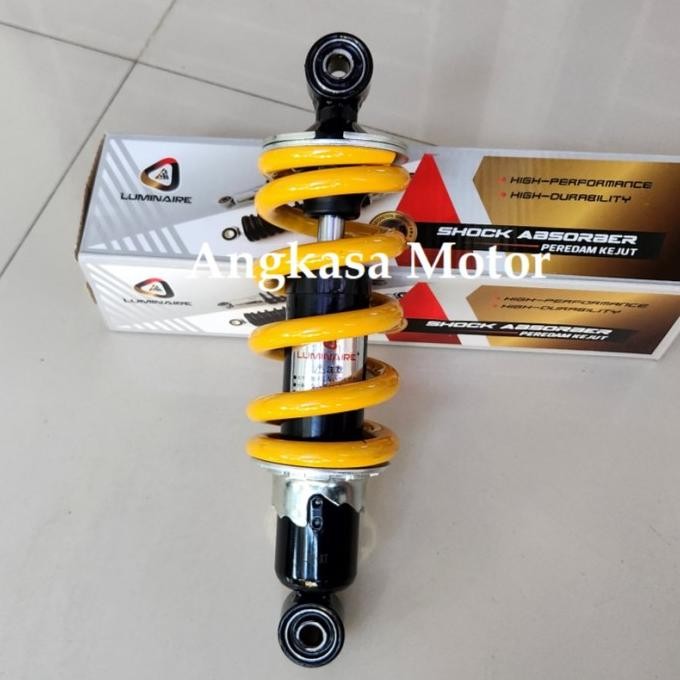 Shockbreaker ATHLETE NSR Mono Shock Shok Belakang Athlete NSR TERBAIK