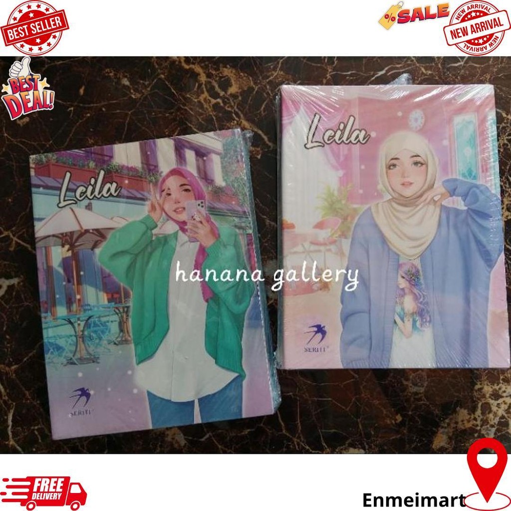 

Buku Tulis 58 Lembar (1 Pack Isi 10 Buku) D Termurah