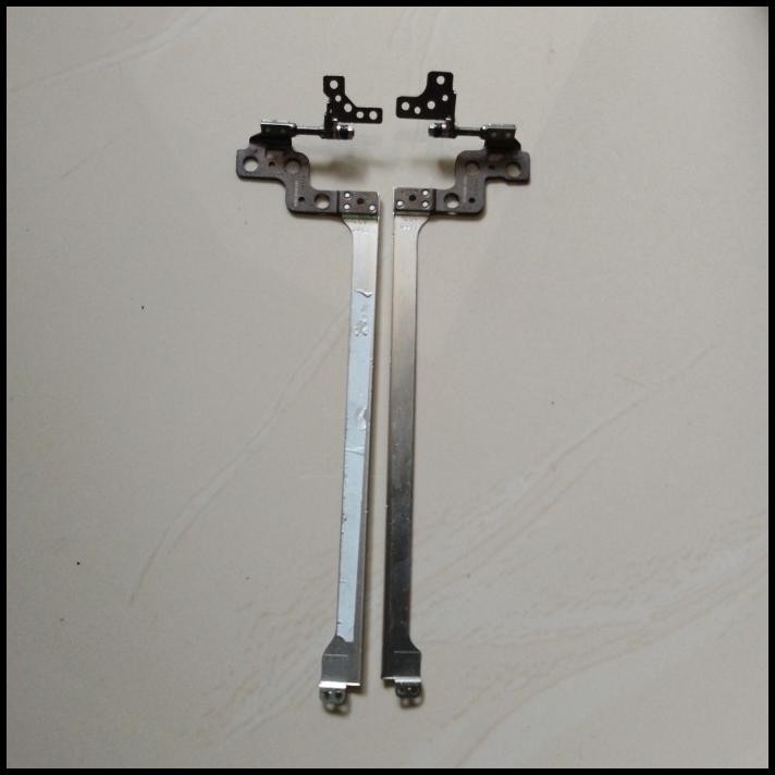 Engsel Hinges Laptop Lenovo Ideapad S145-14Iwl S145 14Iwl 14 Iwl