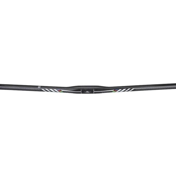 EC90 HANDLEBAR CARBON SIZE 31.8MM PANJANG 720MM HANDLEBAR SEPEDA