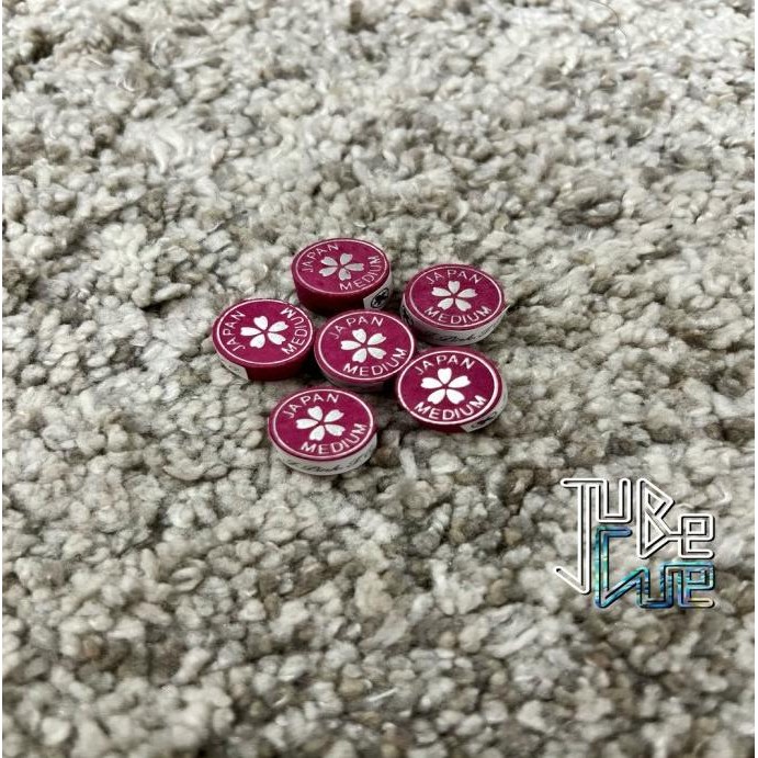 Sakura Cue Tip Japan Original Co