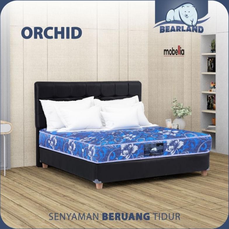 olympic Matras Kasur Spring Bed