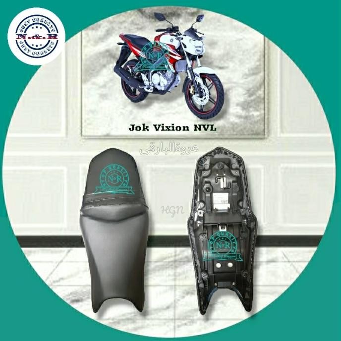 jok motor vixion new,vixion nvl,vixion nva jok model pisah