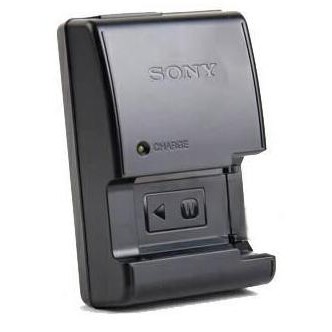 Charger Sony BC-VW1
