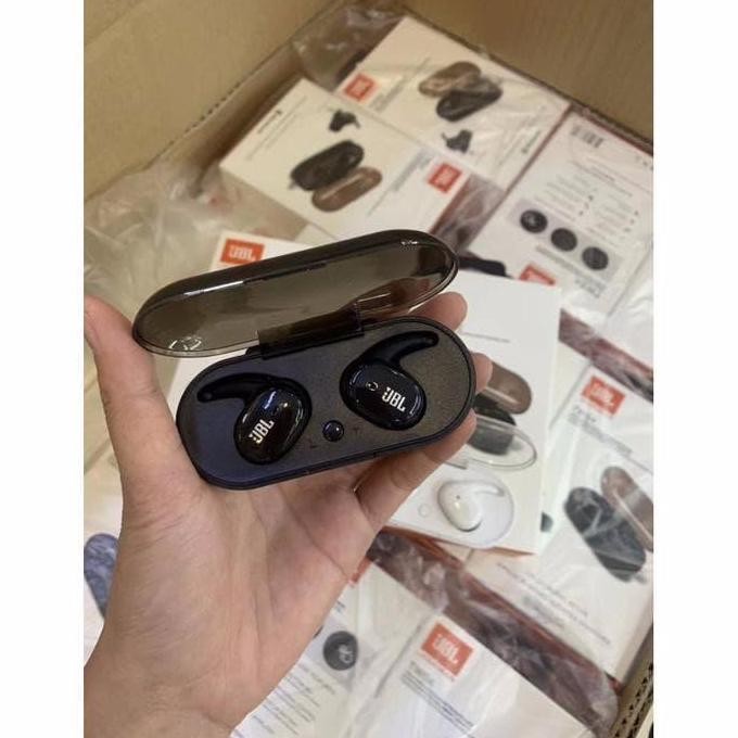 Original JBL TWS 4 TWS4 TWS-4 Wireless EarEarphones Bluetooth Headset