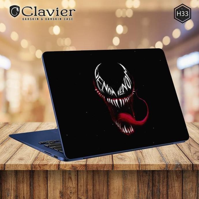 garskin laptop-skin protector-garskin laptop lenovo-garskin-venom