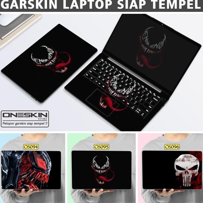 garskin laptop-skin protector-garskin laptop lenovo-garskin venom
