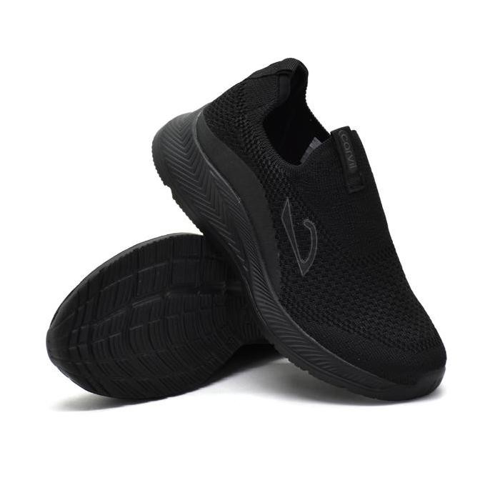 

Carvil Sepatu Sekolah SOMA Back To School L83